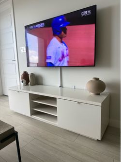 TV stand