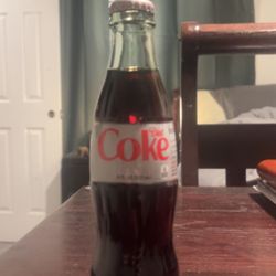 RARE- Donald Trump 2025 Inauguration Diet Coke