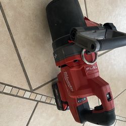 Milwaukee 1” Impact Wrench 2868-20 