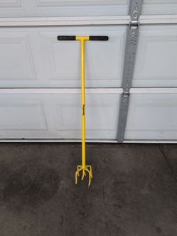 Hound Dog Garden Cultivator