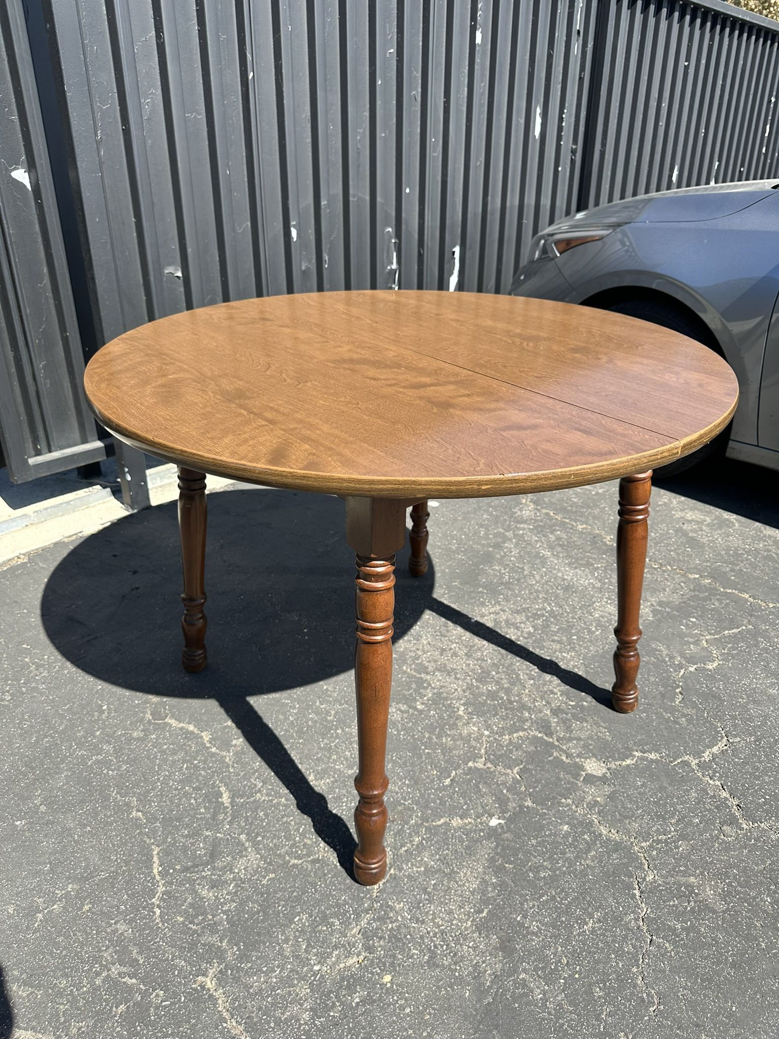 Vintage Dining Table