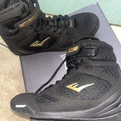 Boxing Shoes (SIZE 6 MEN )