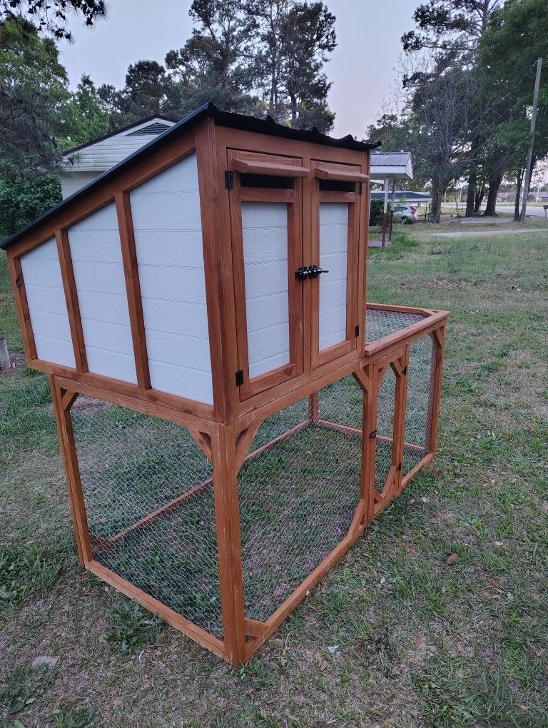 Chicken Coop For Sale