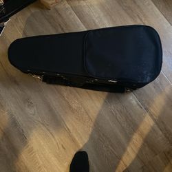 Oscar Schmidt Ukulele