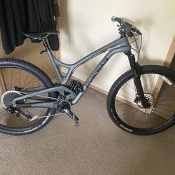 2021 Evil (L) Mtn Bike