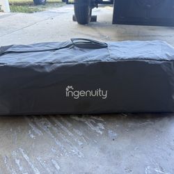 Ingenuity Playpen