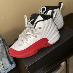 Size 13c Jordans 