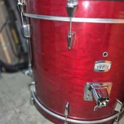 Bateria... YAMAHA drums Set