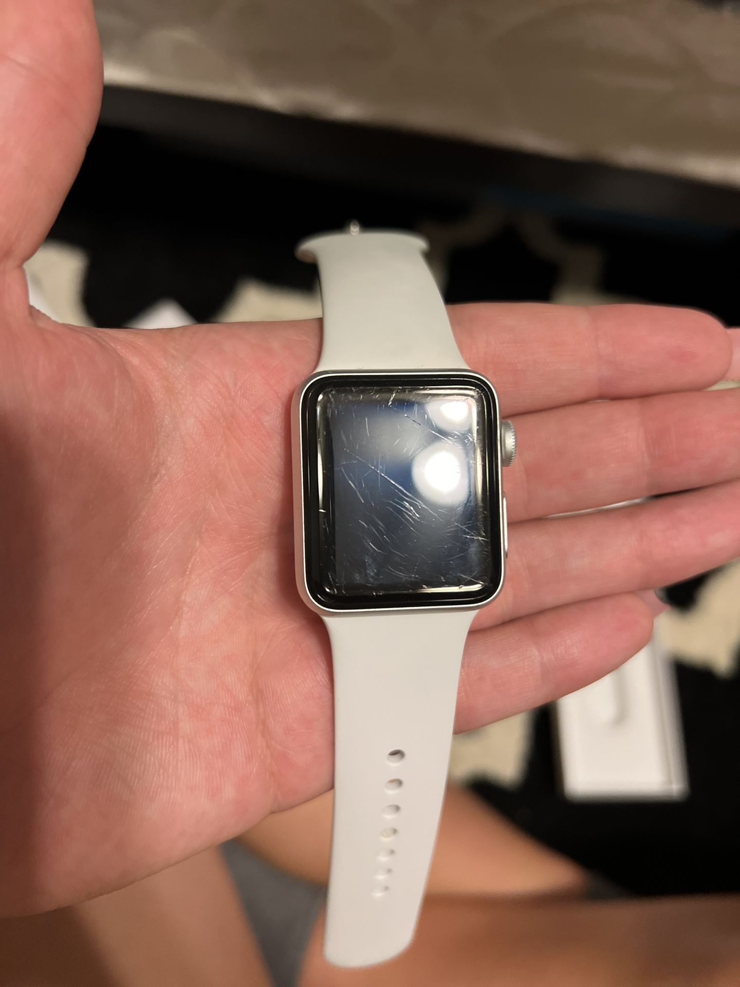 Apple Watch Series 3