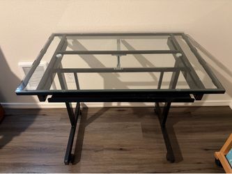 Light table