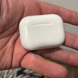 Air Pods Pro 3 2026 