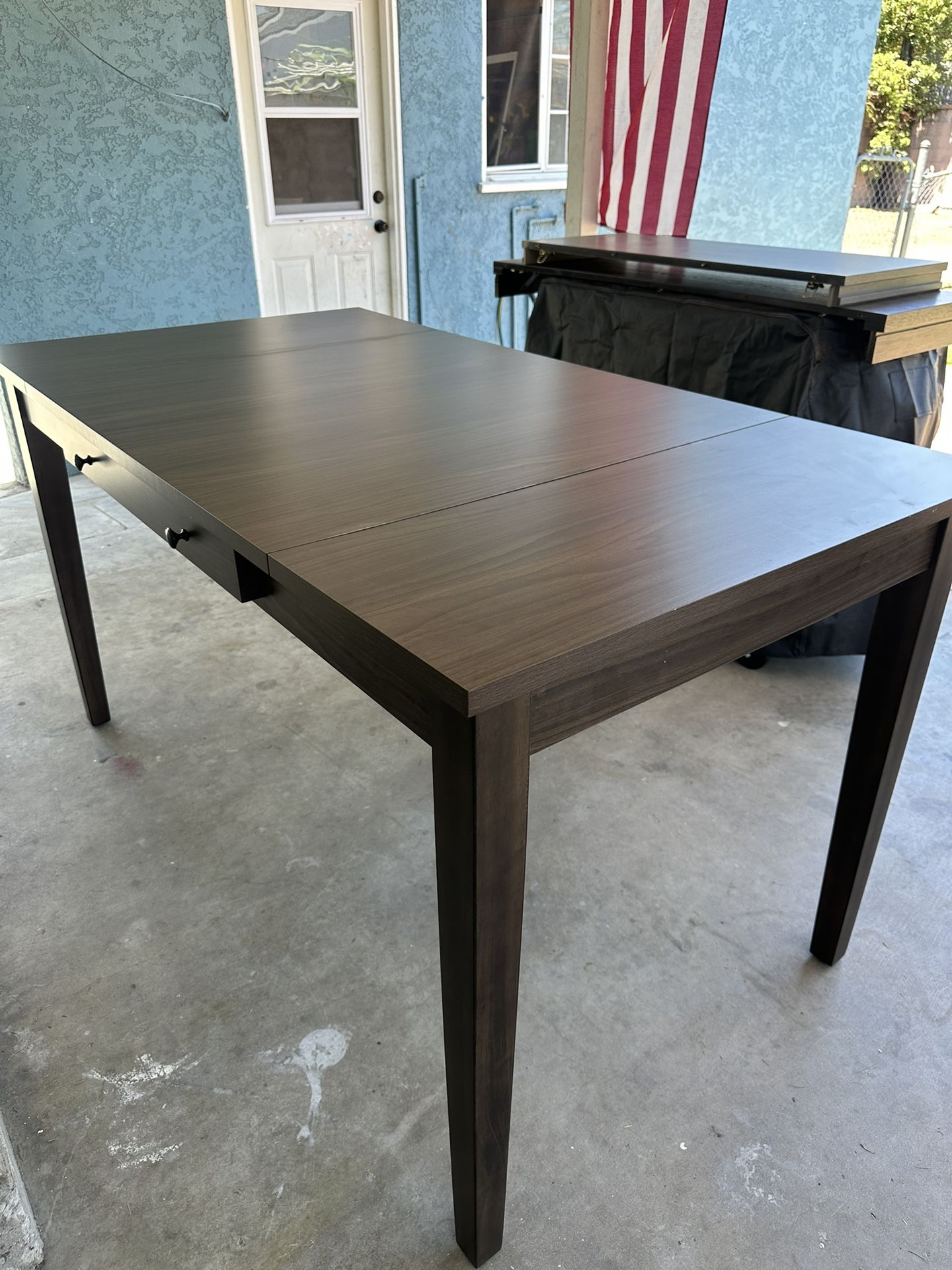 Dining Room Table