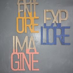 Wall Decor