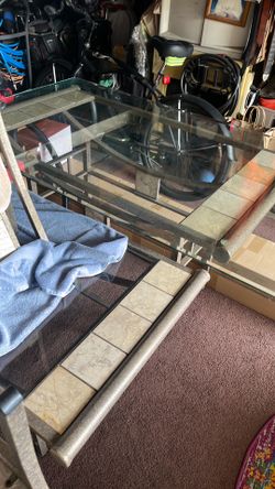 Dining arm set plus