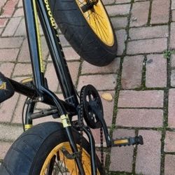 20 Inch Fat Tire Bike Sale  75 Or Trade