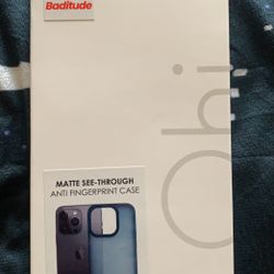 iPhone 14 Pro Max Case