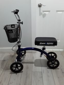Knee Scooter