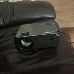 Projector  