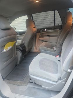 Used 2014 Buick Enclave