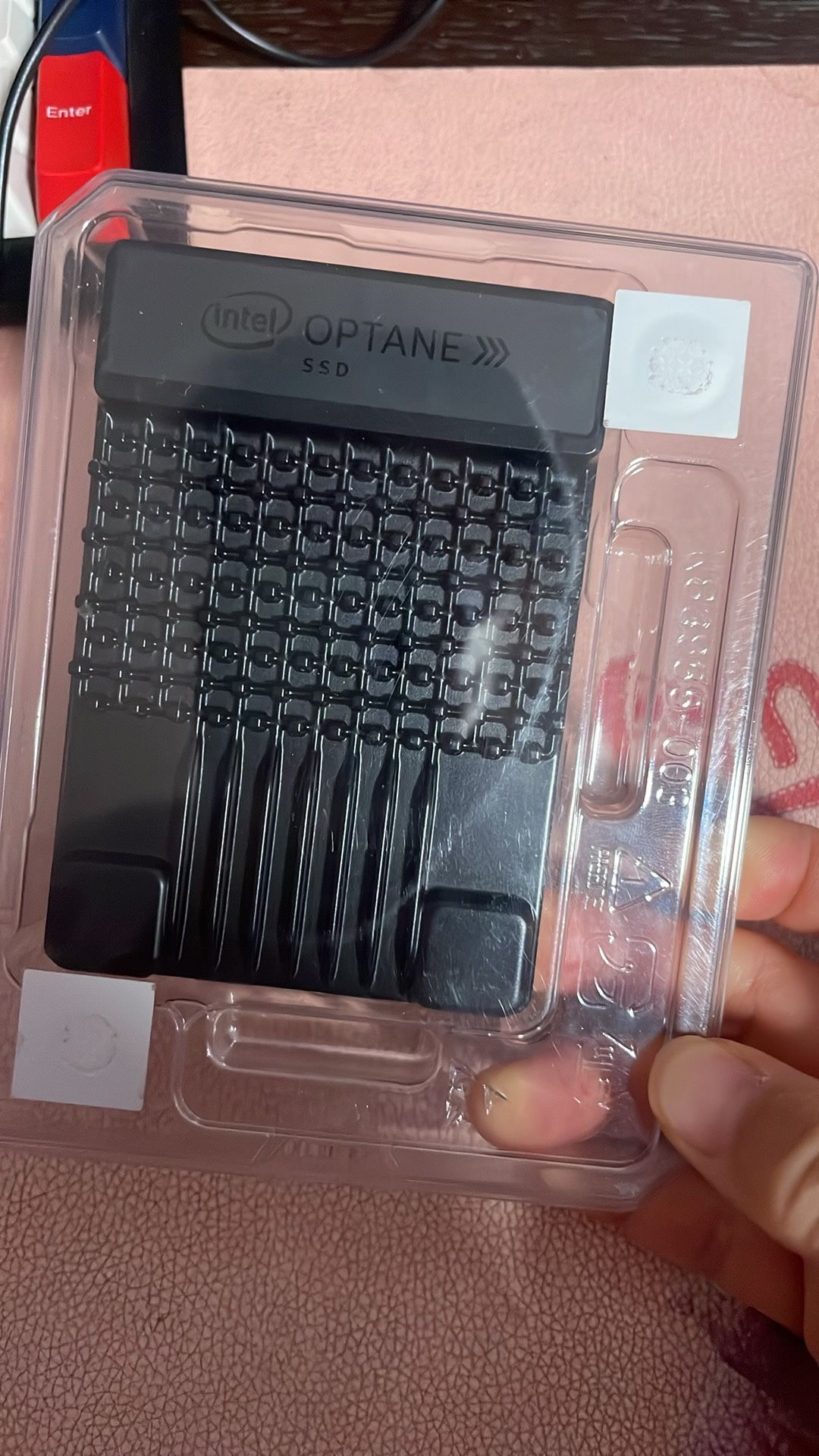 intel p5800x 1.6tb ssd nvme