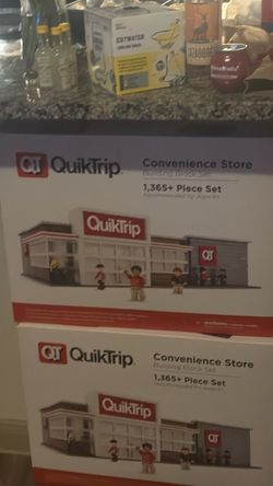 qt store lego set