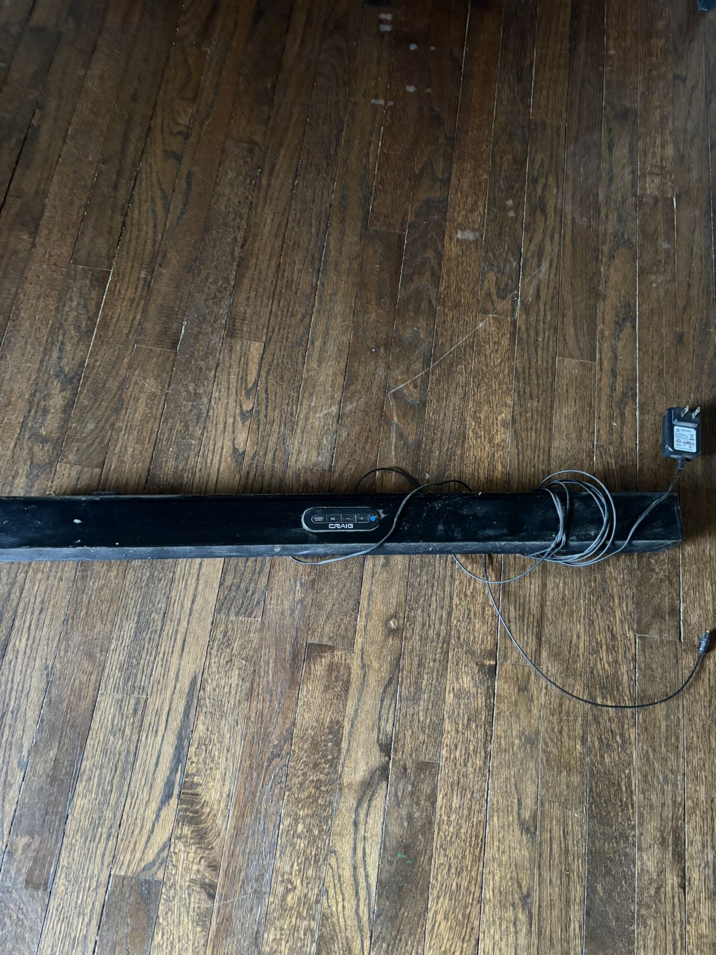 Sound Bar