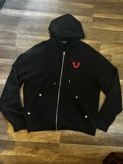 True Religion Sweater