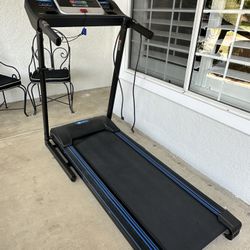Xterra Treadmill 