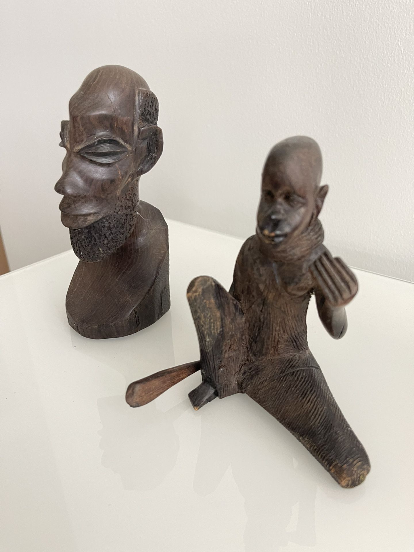 African art - Sculptures
