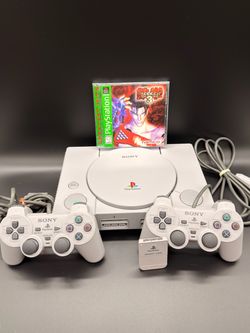 Original PlayStation