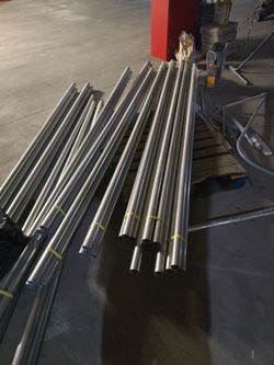 2" EMT Conduit Pipe