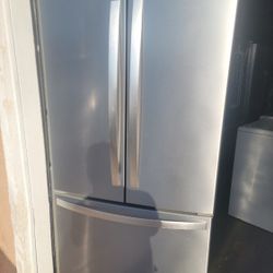 Whirpool Refrigerator W36h69d31
