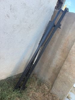Free bed frames