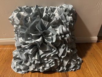 Large Decorative Pillow