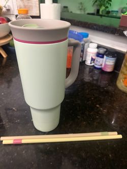 Owala cup  40oz