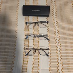 Eyeglass Frame 