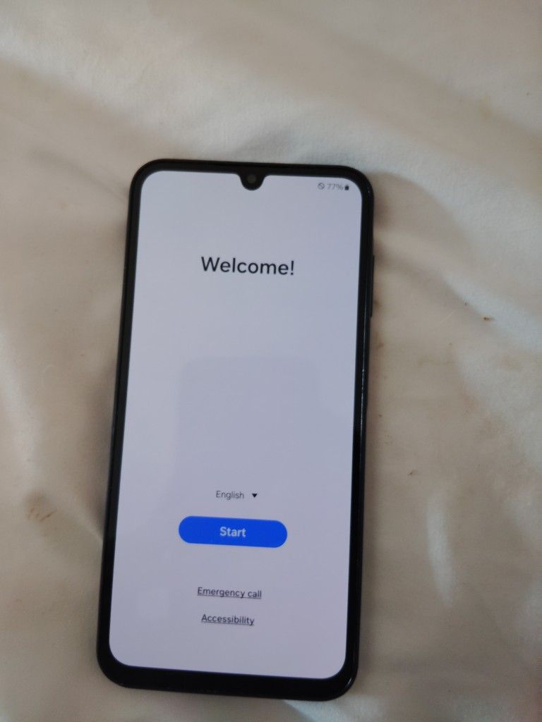 Metro By T-Mobile Samsung Galaxy A15