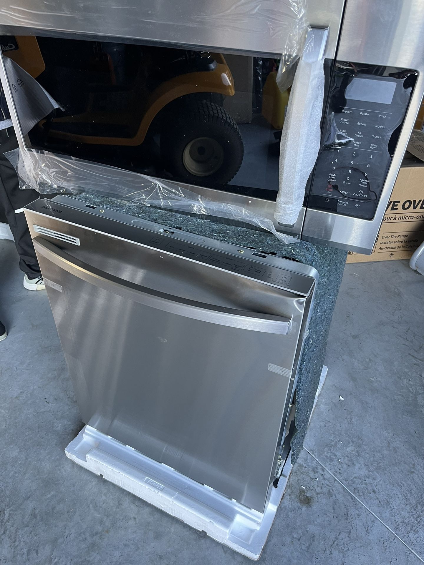 Deals Samsung Samsung Dishwasher Dw80r2031us Reviews 24″ Samsung