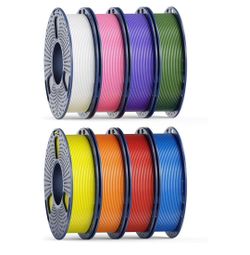 High Speed PLA Printer Filament 1.75mm