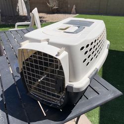 Small Dog Crate