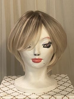 Brand New Wig (Debbie)