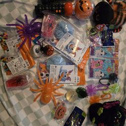 Halloween Crafts And Stuffers