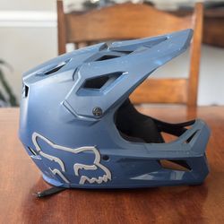 Fox Rampage Helmet Size L
