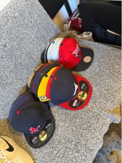 Hats 7/12