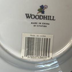 Plates Cups Large Set 