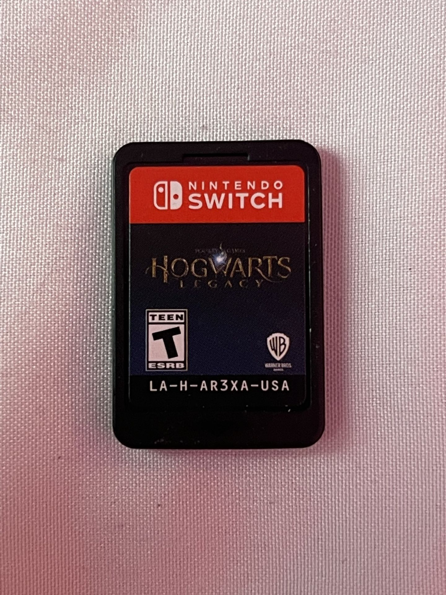 Hogwarts Legacy - Nintendo Switch