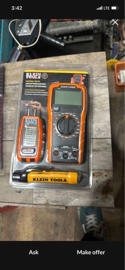 Klein tool