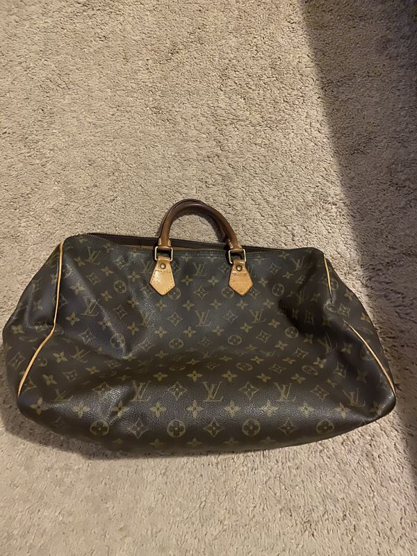 Speedy 40 Louis Vuitton for Sale in Canyon Lake, TX - OfferUp