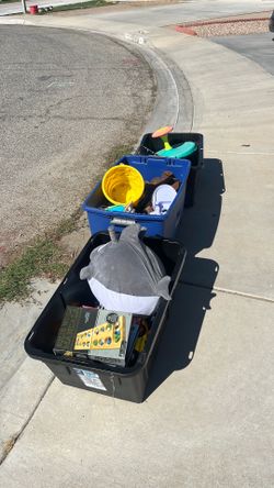 Free Miscellaneous stuff