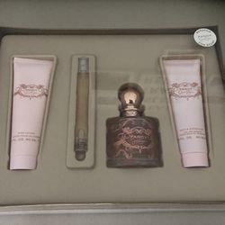 “Fancy” by Jessica Simpson Perfume Gift Set
